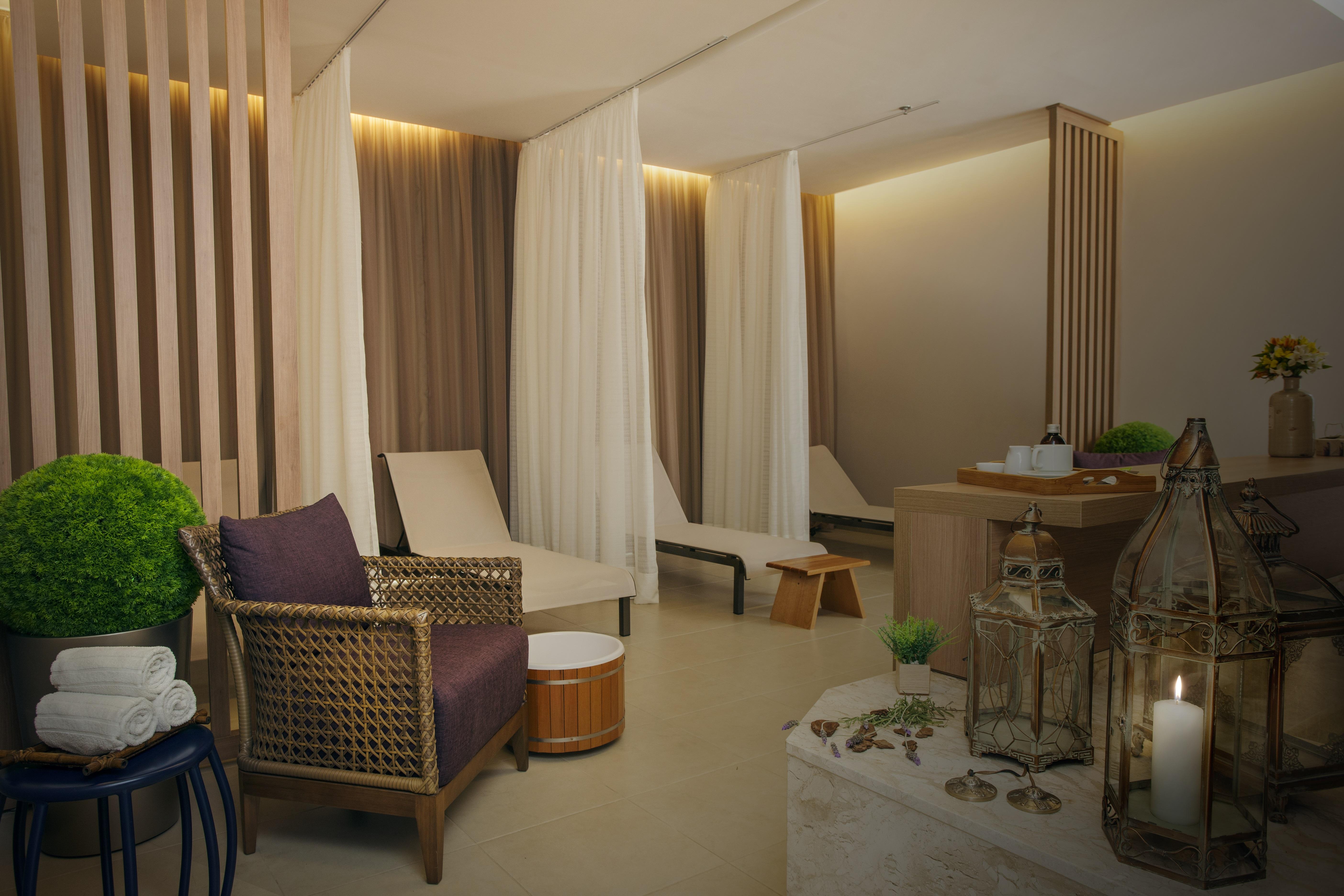 Bourbon Resort Atibaia Exterior foto Spa at the InterContinental